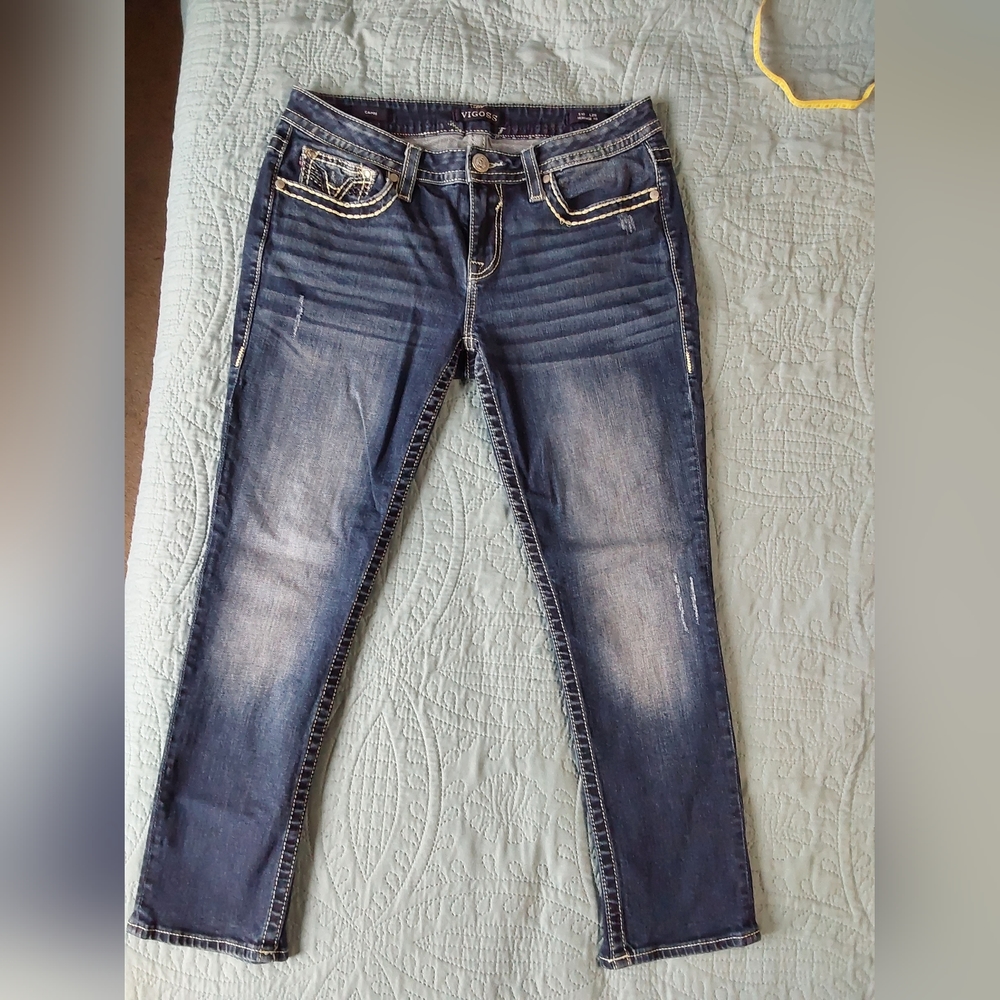 Vigoss Heritage fit